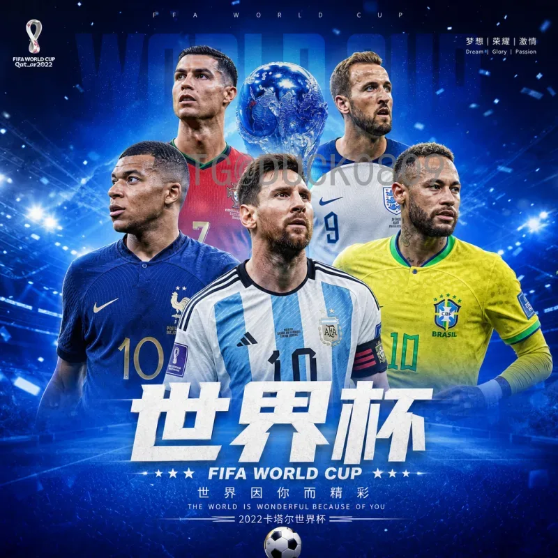 2026年美加墨世界杯小组赛门票官方发售指南：时间、价格与购票要点